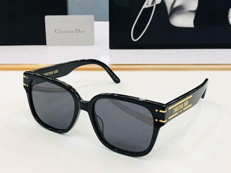 DIOR Sunglasses 421